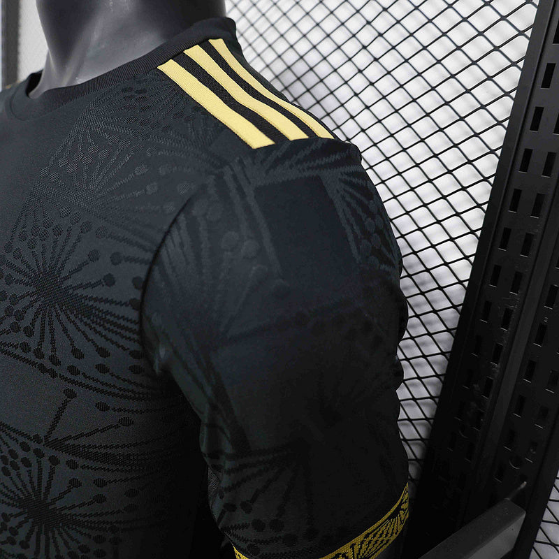 Mexico Home 25/26 Player