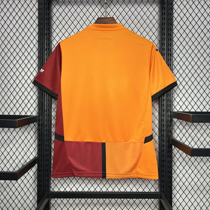 Galatasaray Home - 2024/25
