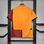 Galatasaray Home - 2024/25