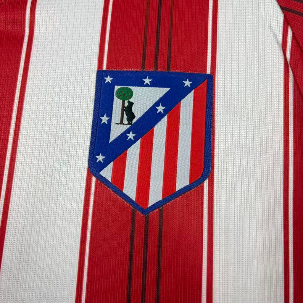 Atletico Madrid Home - 2026/27
