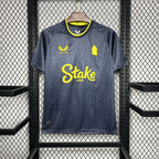 Everton Away - 2024/25
