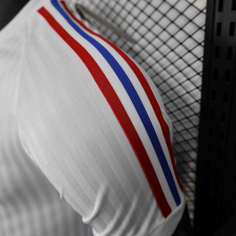 Lyon Ed. Especial 25/26 Player