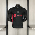Barcelona Away 24/25 Player