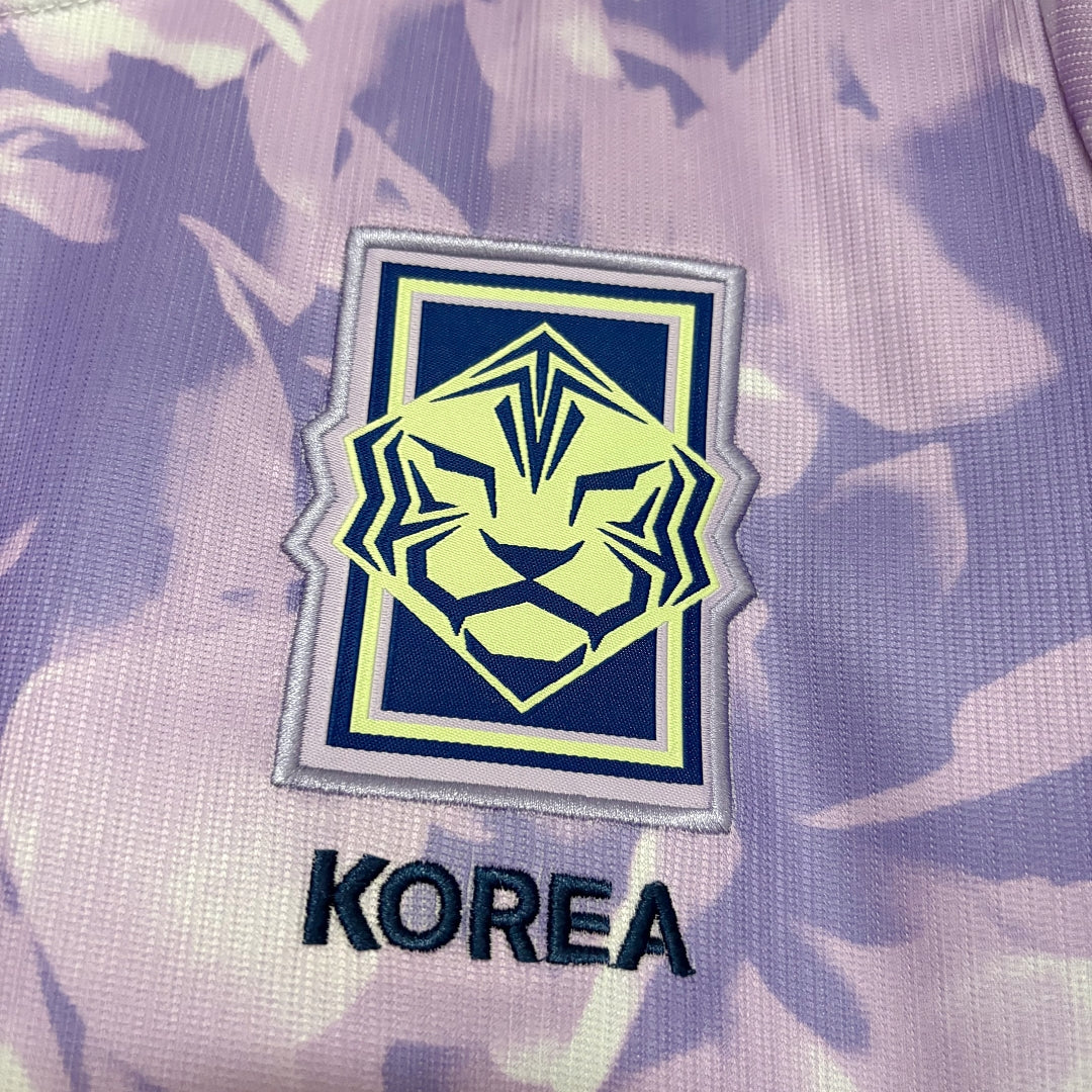 Korea Away - 2026/27