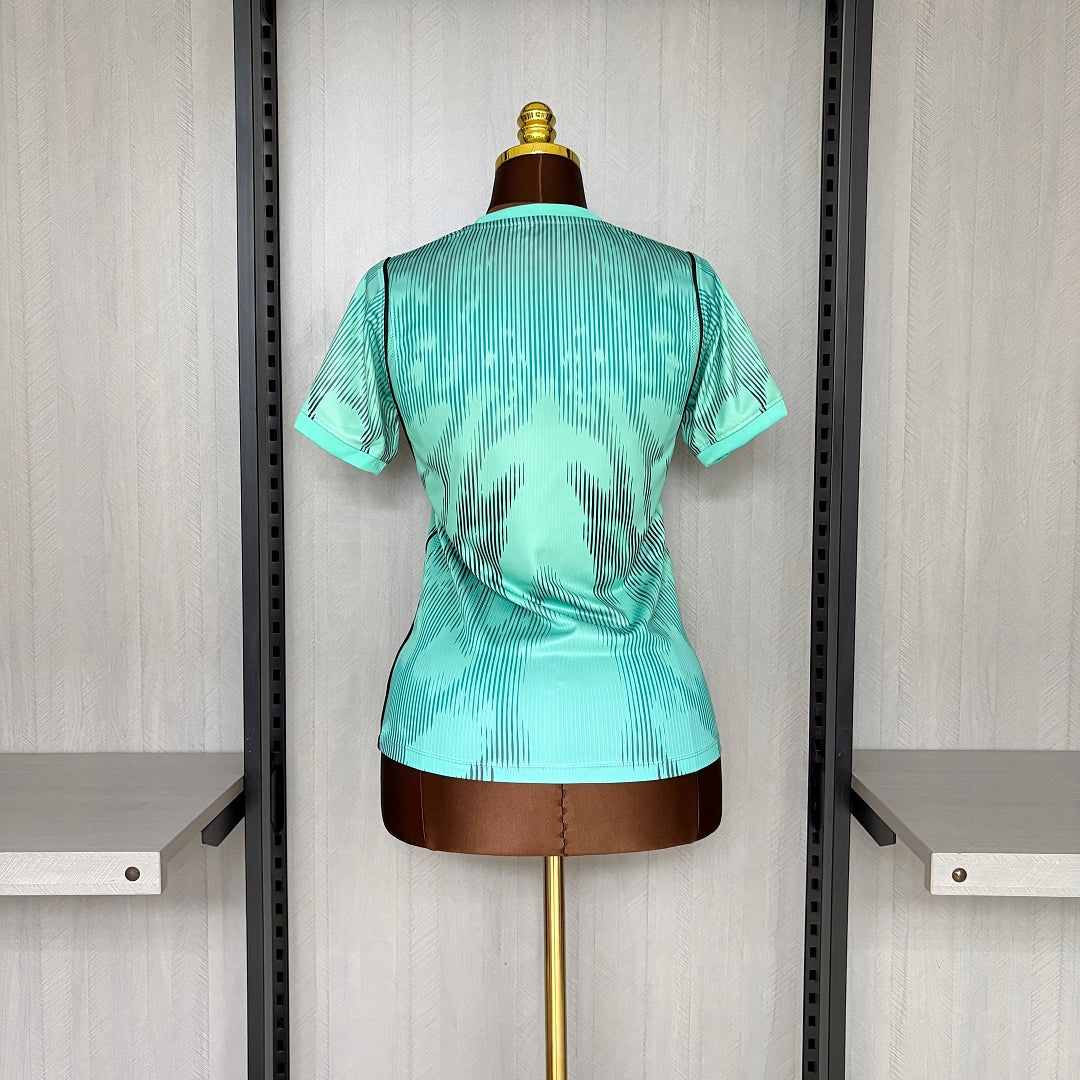 Brasil Goleiro - 2026/27