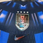 Uruguai Away 26/27 Player