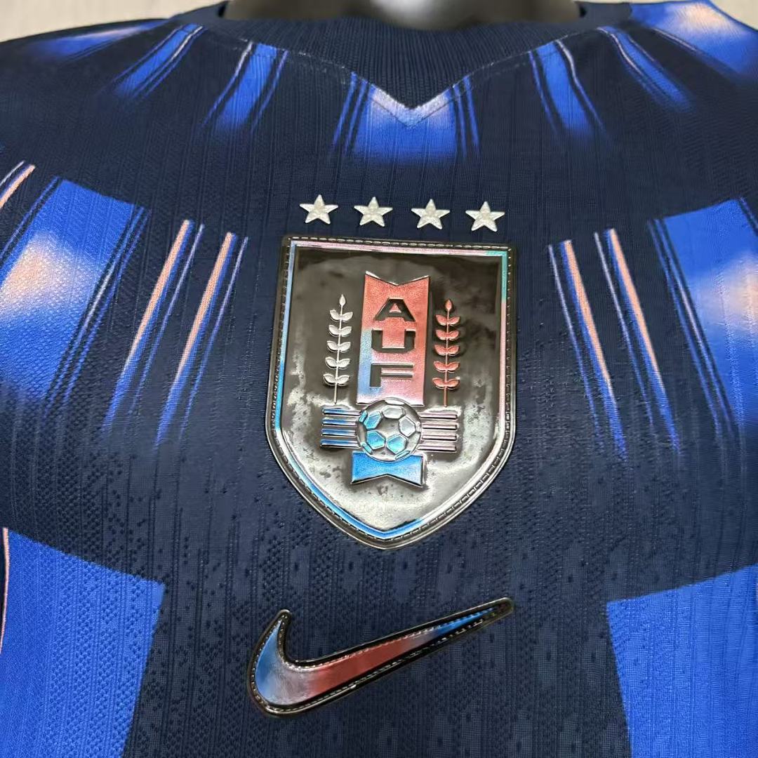 Uruguai Away 26/27 Player