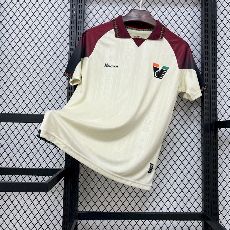 Venezia Away - 2025/26