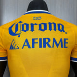 Tigres Home 26/27 Player