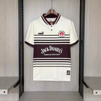 St. Pauli Home - 1997/98 Retrô