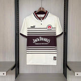St. Pauli Home - 1997/98 Retrô