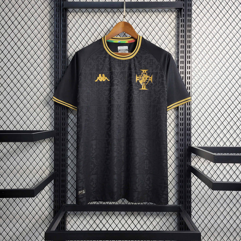 Vasco Black - 2023/24