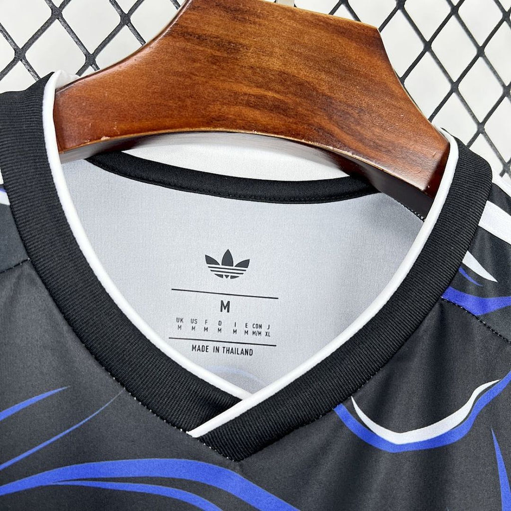 Argentina Away - 2026/27