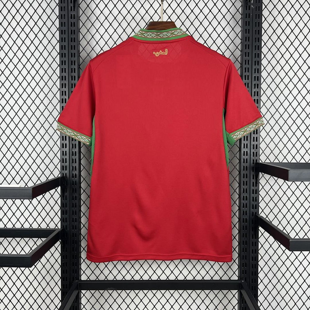 Marrocos Home - 2026/27