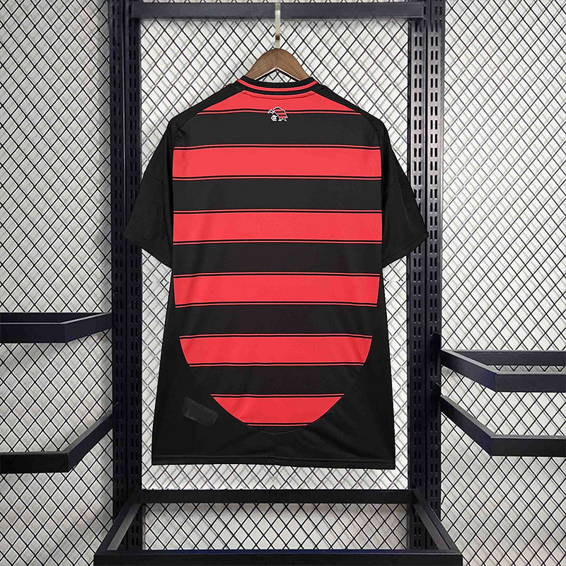 Flamengo Home - 2025/26