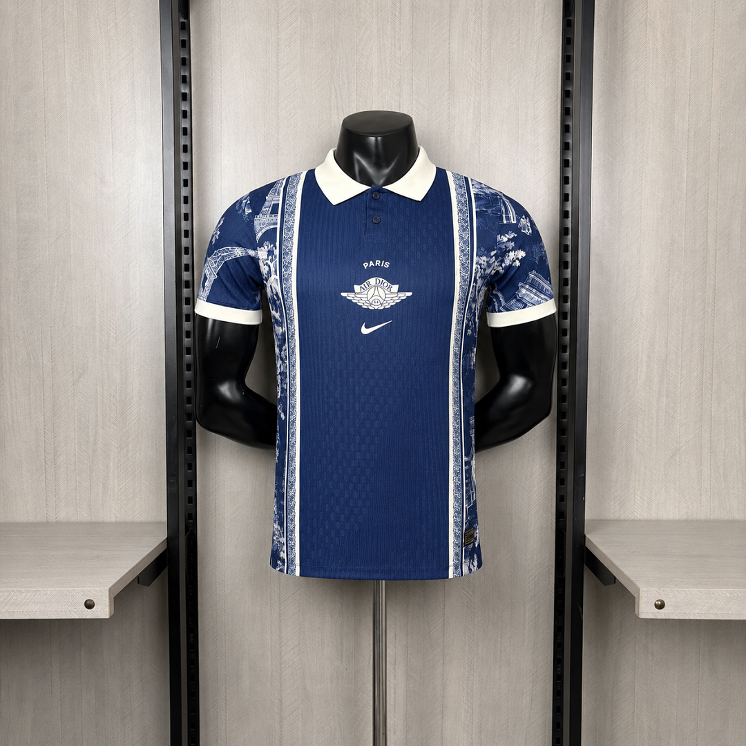 PSG x Dior 26/27 Player