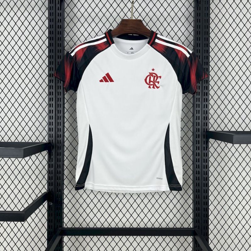 Flamengo Away - 2025/26