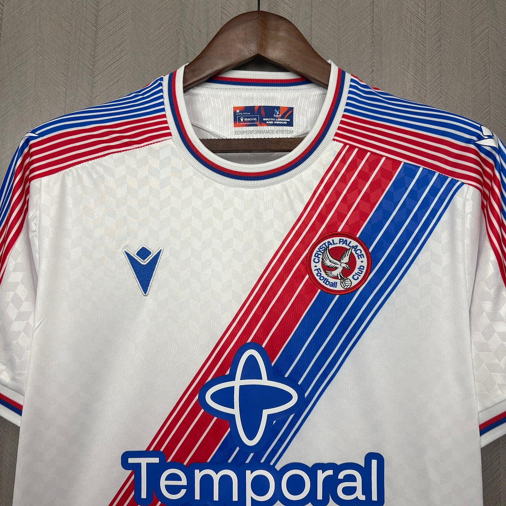 Crystal Palace Home - 2026/27