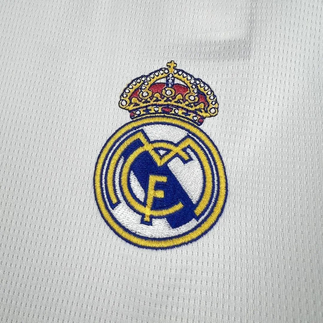 Real Madrid Home - 2026/27