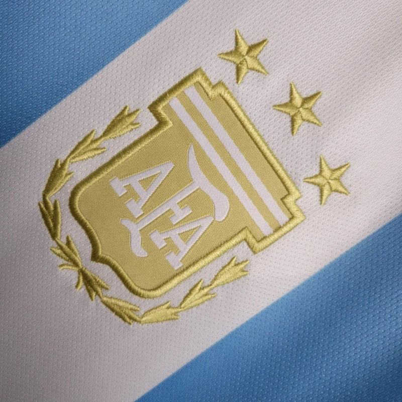 Argentina Home - 2024/25