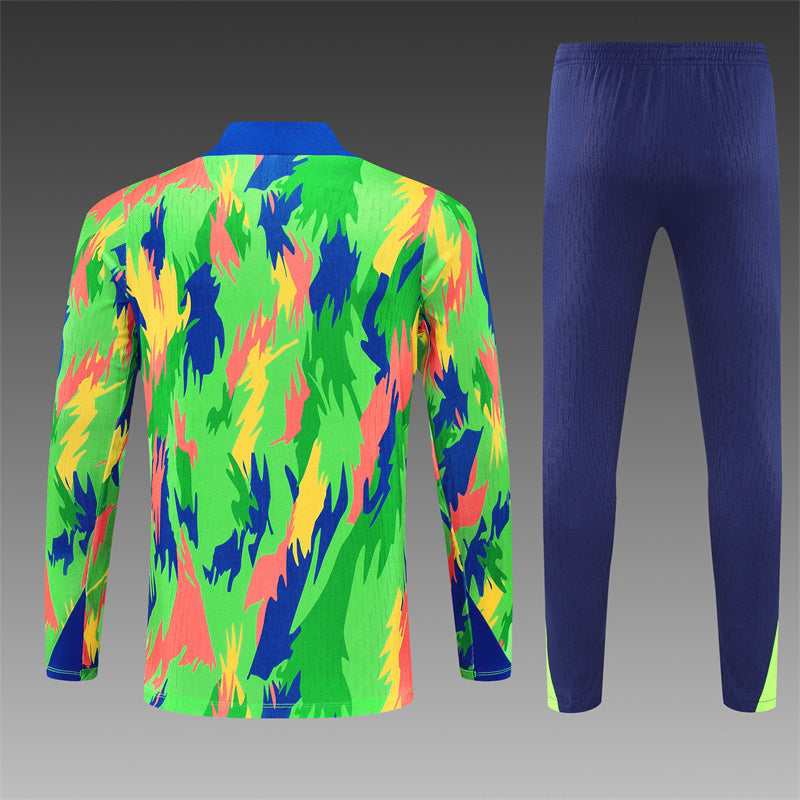 Agasalho Brasil - 2025/26