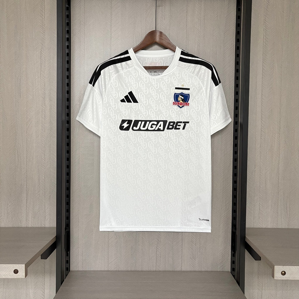 Colo Colo Home - 2026/27
