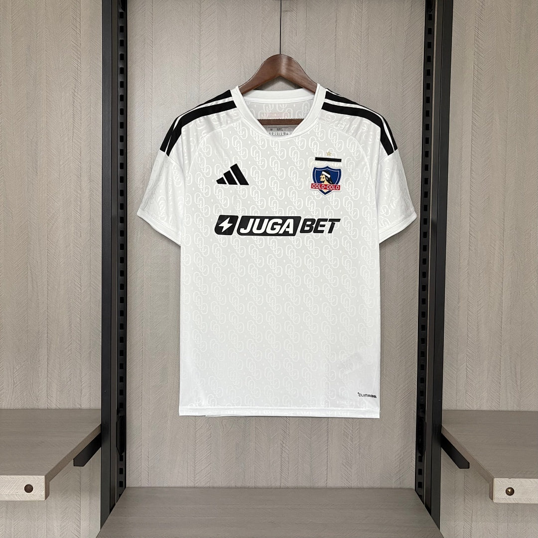 Colo Colo Home - 2026/27