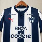 Monterrey Home - 2026/27
