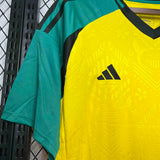 Jamaica Home - 2024/25