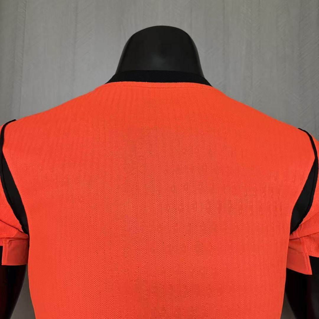 Holanda Home 26/27 Player