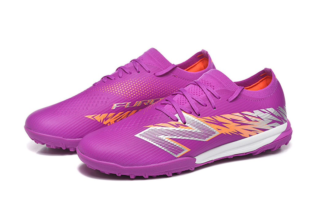 Chuteira New Balance Furon V8 Elite Society