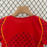 Portugal Home 2004 Infantil