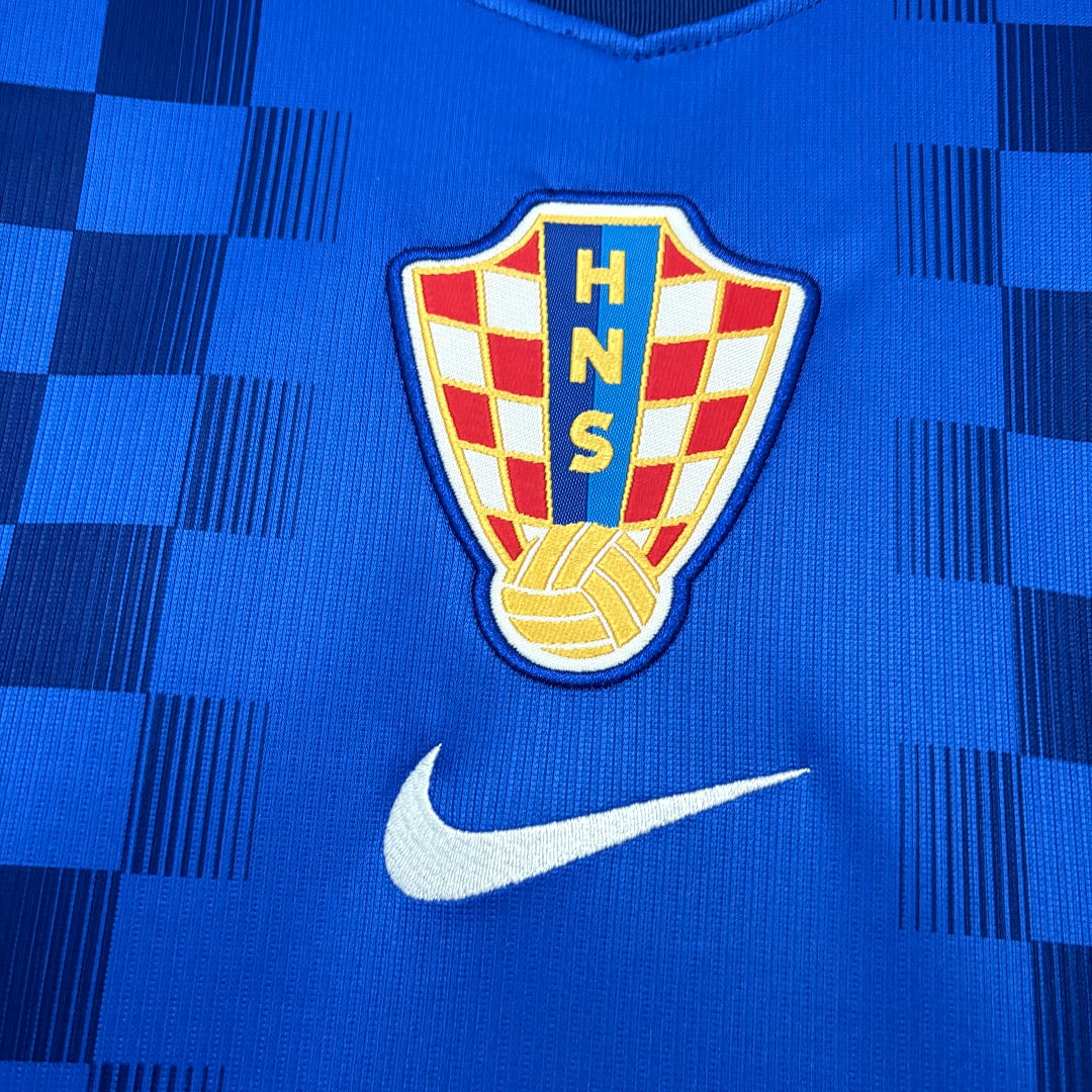 Croácia Away - 2026/27