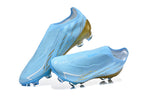 Chuteira Adidas F50 Elite Hyperfast Laceless Campo