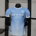 Manchester City Home 26/27 Player