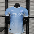Manchester City Home 26/27 Player