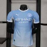 Manchester City Home 26/27 Player
