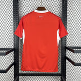 Suiça Home - 2026/27