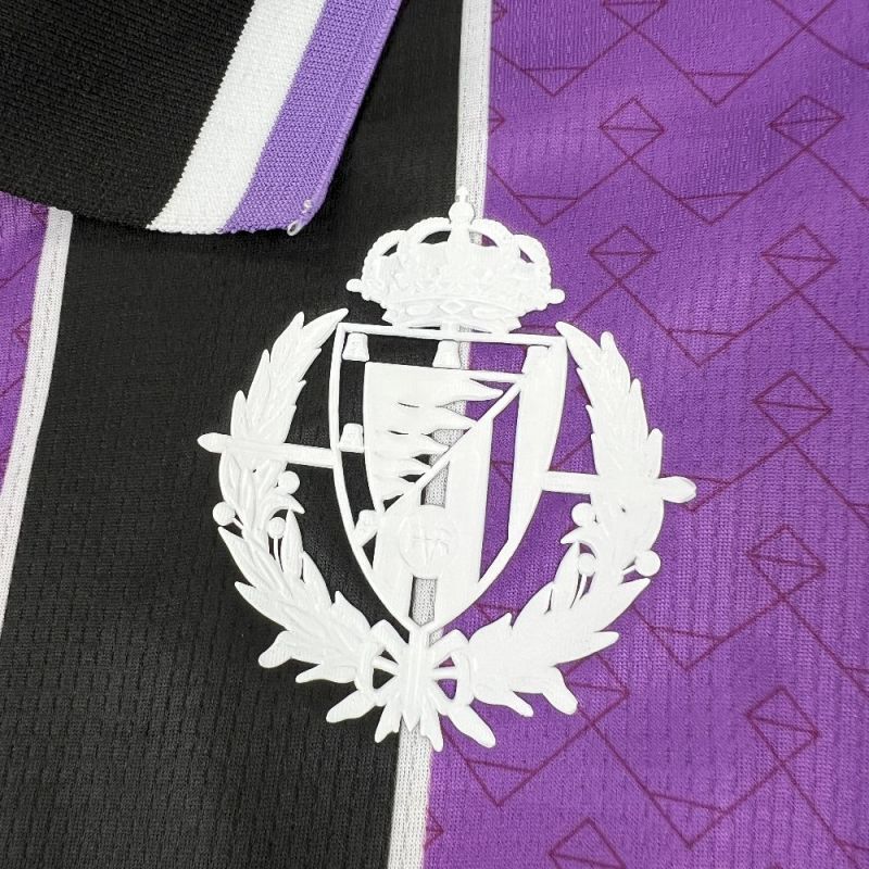 Valladolid Away - 2025/26