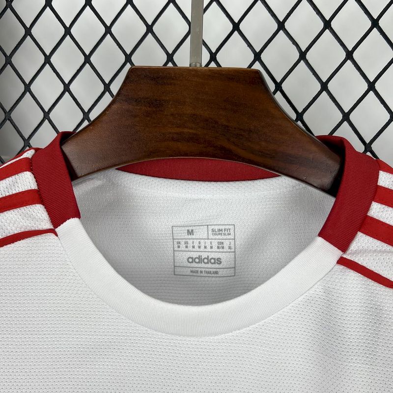 Sevilla Home - 2025/26