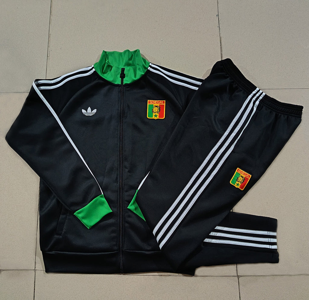 Agasalho Senegal - 2026/27