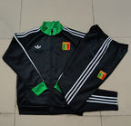 Agasalho Senegal - 2026/27
