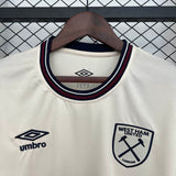 West Ham Away - 2025/26