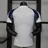Tottenham Home 25/26 Player