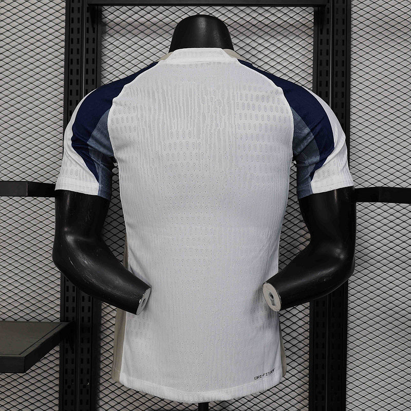 Tottenham Home 25/26 Player
