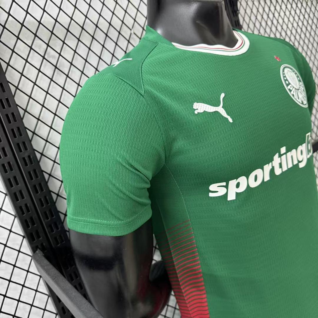 Palmeiras Home 26/27 Player