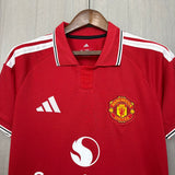Manchester United Home - 2026/27