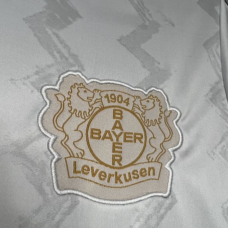 Bayer Leverkusen Away - 2024/25