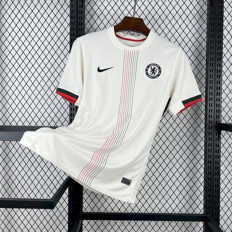 Chelsea Away - 2025/26