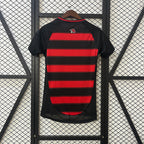Flamengo Home - 2025/26